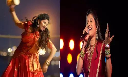 singer mangli bham bham bhole song, bham bham bhole song controversy