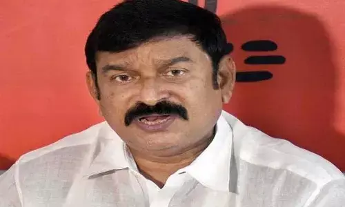 విష్ణు జంప్ కు టైం అయింది