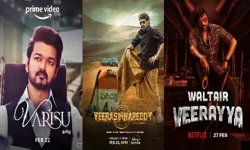 ott movies, sankranthi releases