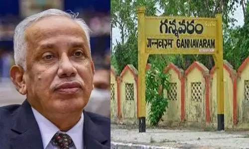 కొత్త గవర్నర్ వద్దకు గన్నవరం ఘటన...?