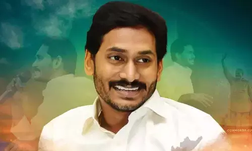 జగన్ సూపర్ సక్సెస్...ఆశలయితే పెంచారు