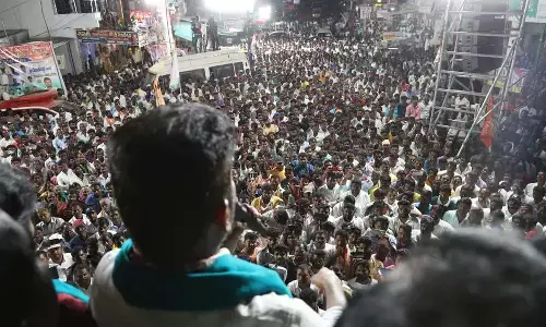 ఇది కుక్కల పాలన : రేవంత్ ఫైర్