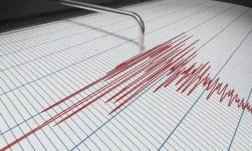earthquakes in delhi, tremors in delhi
