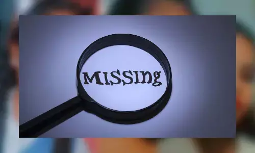 minors missing from telangana