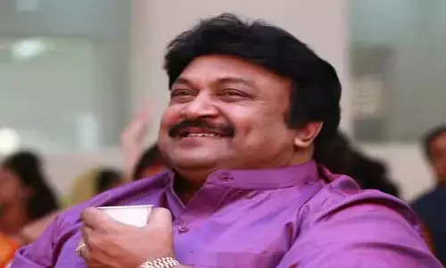 actor prabhu hospitalized