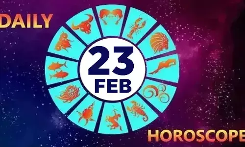 feb 23 horoscope, today horoscope