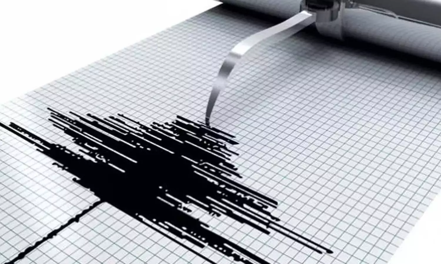 తజికిస్థాన్లో భారీ భూకంపం తజికిస్థాన్లో భారీ భూకంపం