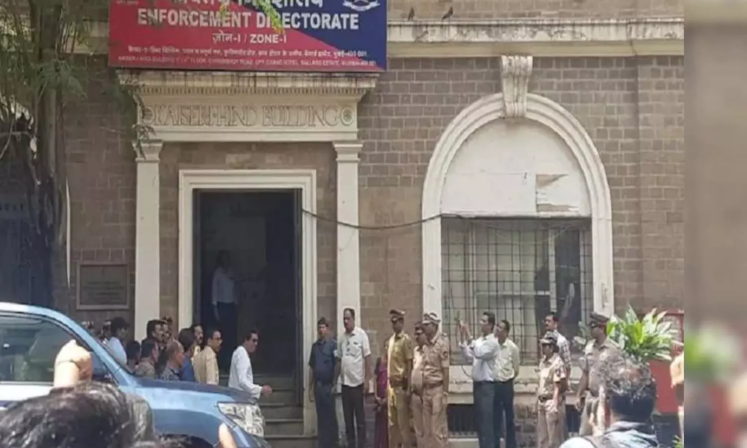 Delhi liqour scam : సీఎం పీఏకు ఈడీ సమన్లు