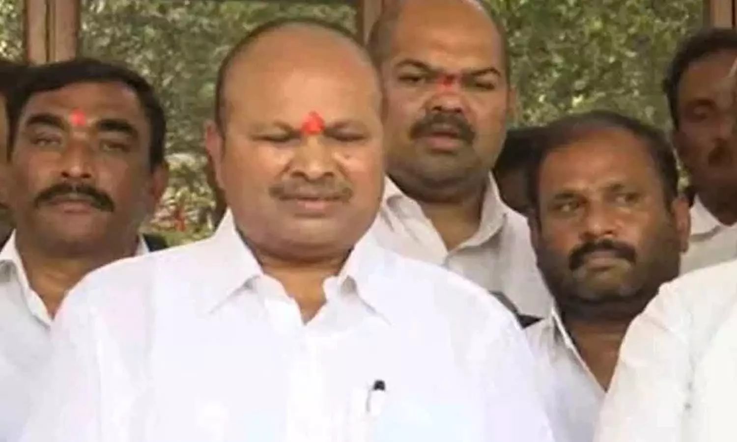 kanna lakshminarayana, bjp, tdp