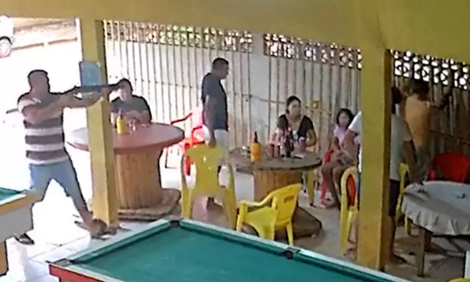 brazilian kills 7 people brazilian kills 7 people