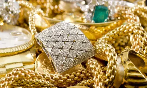 gold, silver, hyderabad