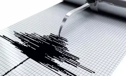 తజికిస్థాన్‌లో భారీ భూకంపం