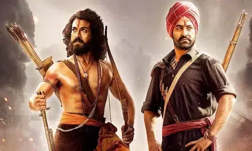 Critics Choice Super Awards, best actor nominees, best action movie nominees