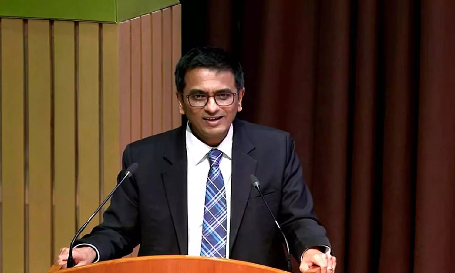 రేపు శ్రీశైలానికి చీఫ్ జస్టిస్ రేపు శ్రీశైలానికి చీఫ్ జస్టిస్