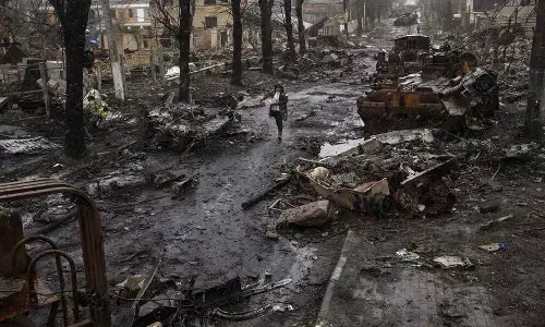 russia-ukraine war, year, world