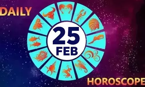feb 25 horoscope, today horoscope and panchangam