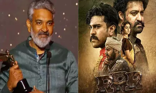 hollywood critics association awards 2023, RRR bags five HCA Awards