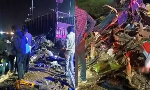 madhya pradesh road accident