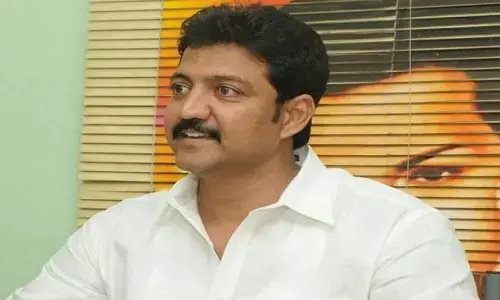 vallabhaneni vamsi, junior ntr political issue