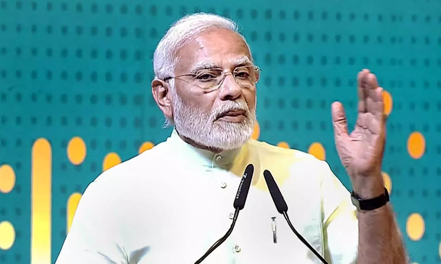 రైతులందరికీ గుడ్ న్యూస్