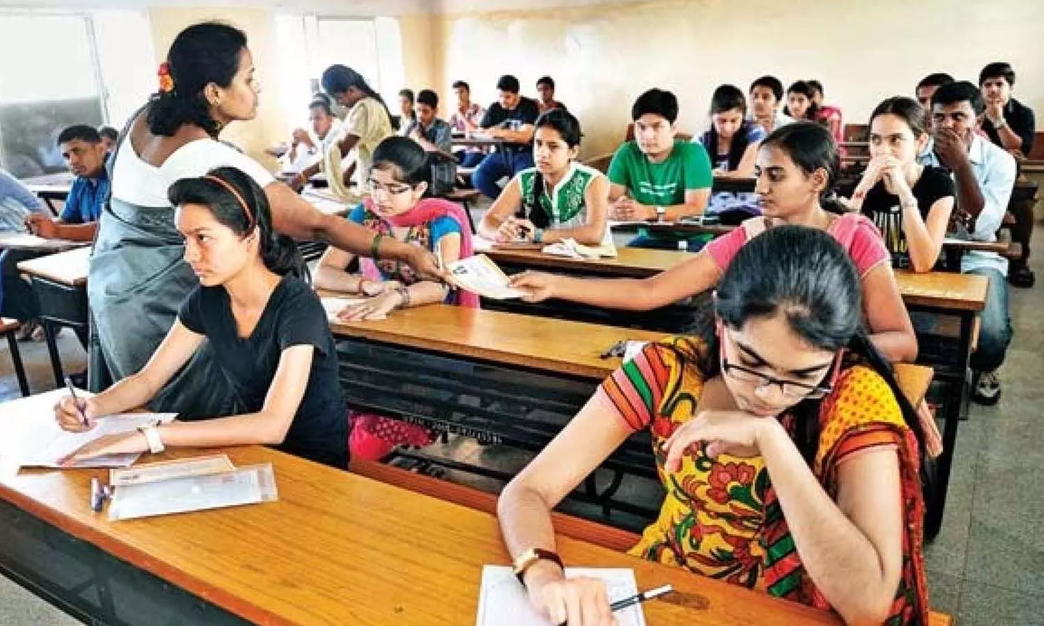 lawcet, telangana, shedule