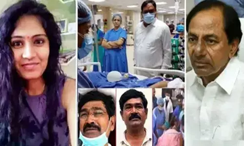 medico preeti funeral