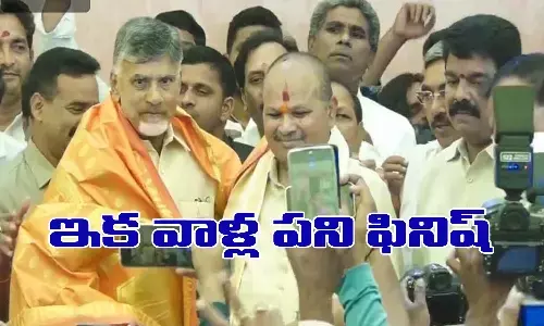 కన్నా చేరికతో వాళ్లిద్దరి భవిష్యత్..?