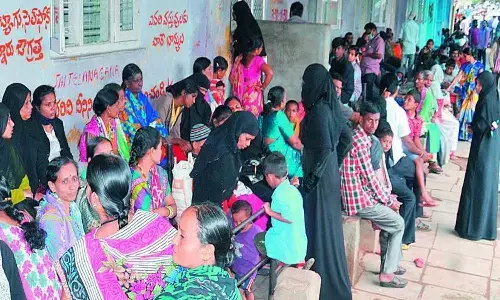 fever, hospitals, hyderabad