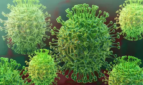 corona virus, positve cases, decline, india, cases of corona virus continue to be registered in india