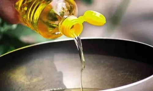 cooking oil price in india
