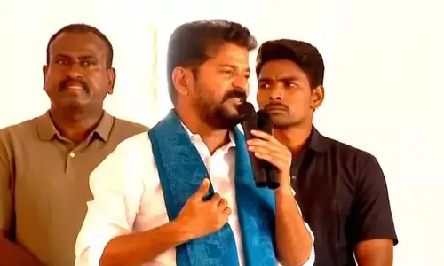 revanth reddy, pcc chief, kcr