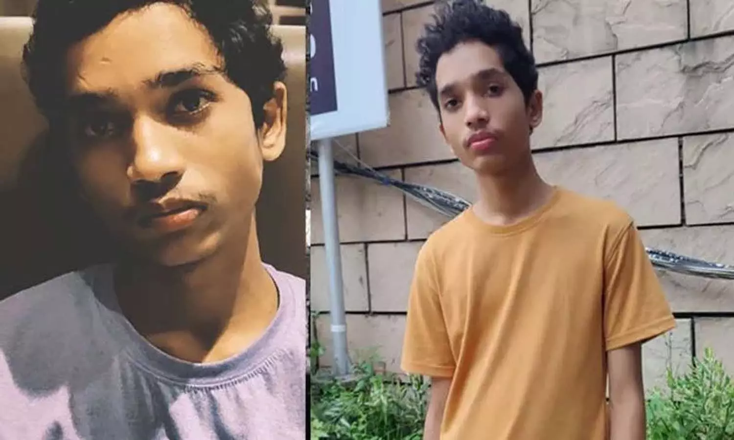 క్లాస్రూంలో ఇంటర్ విద్యార్థి బలవన్మరణం క్లాస్రూంలో ఇంటర్ విద్యార్థి బలవన్మరణం