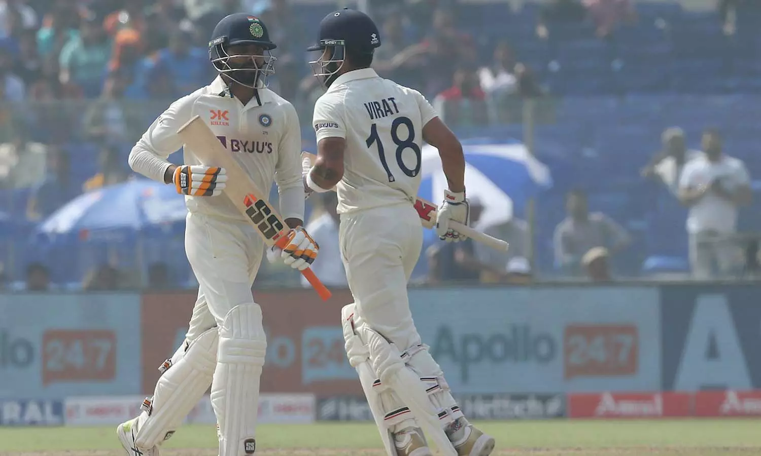 టీం ఇండియా ఆల్ అవుట్ టీం ఇండియా ఆల్ అవుట్