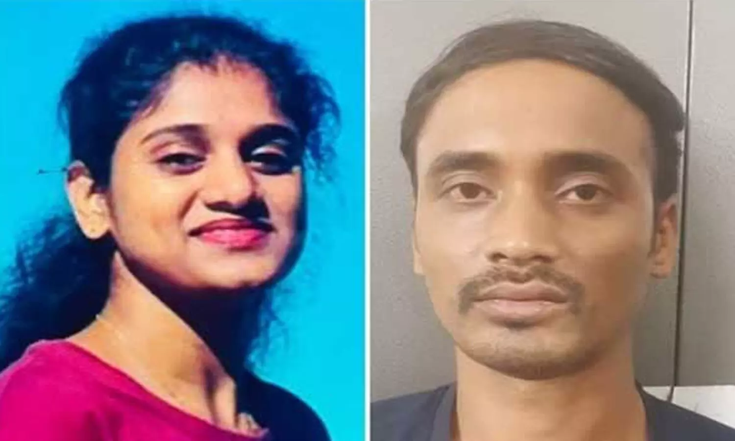 kakinada woman murdered in bengaluru, leela pavitra murder, dinakar