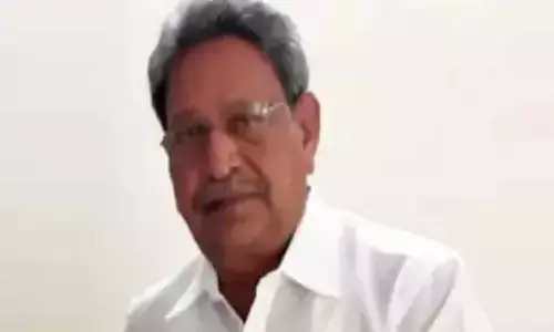 ys  bhaskar reddy, cbi, notice