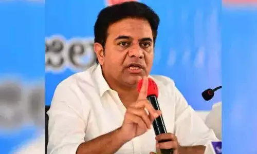 ఎల్లుండి బీఆర్ఎస్ నిరసనలు