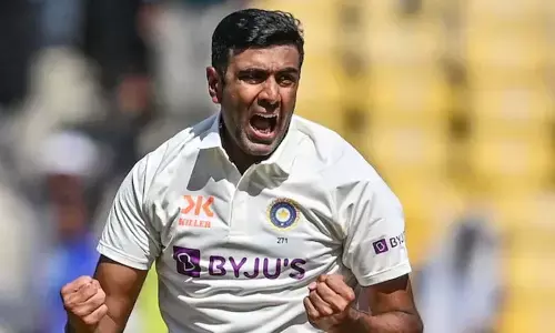 చేయి తిప్పిన మొనగాడు