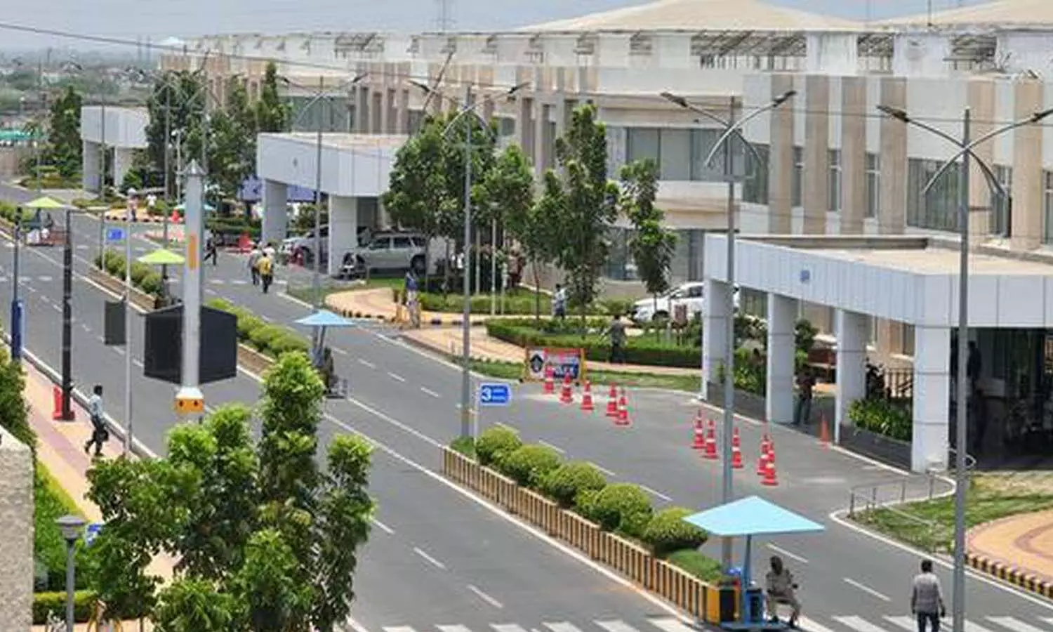 ఏపీలో ఆరు కొత్త మండలాలు ఏపీలో ఆరు కొత్త మండలాలు