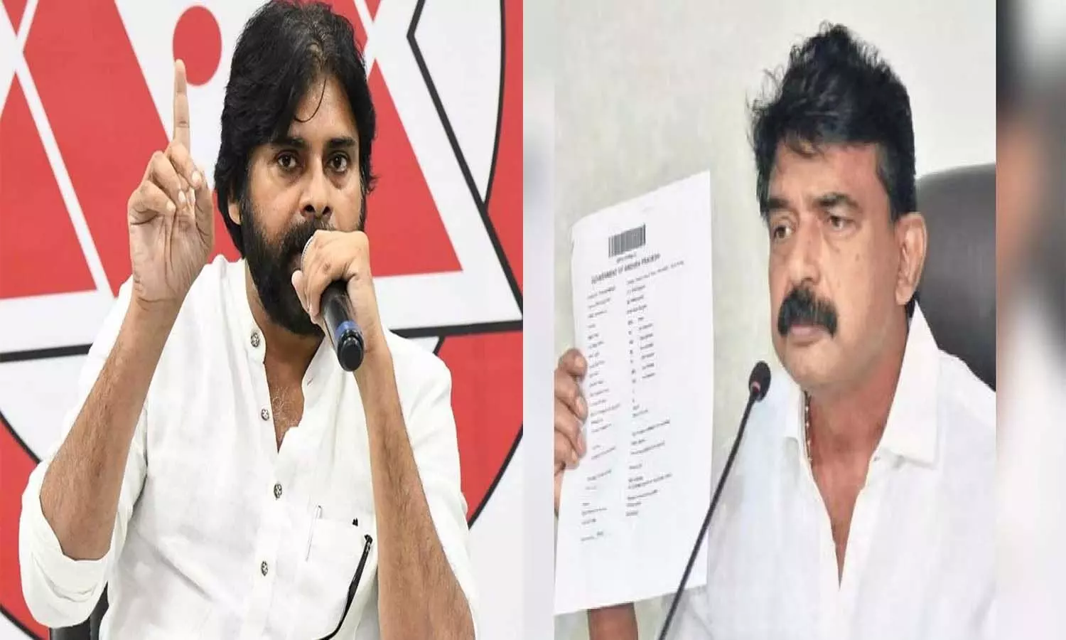 టార్గెట్ నాని... బందరులో సేనాని టార్గెట్ నాని... బందరులో సేనాని