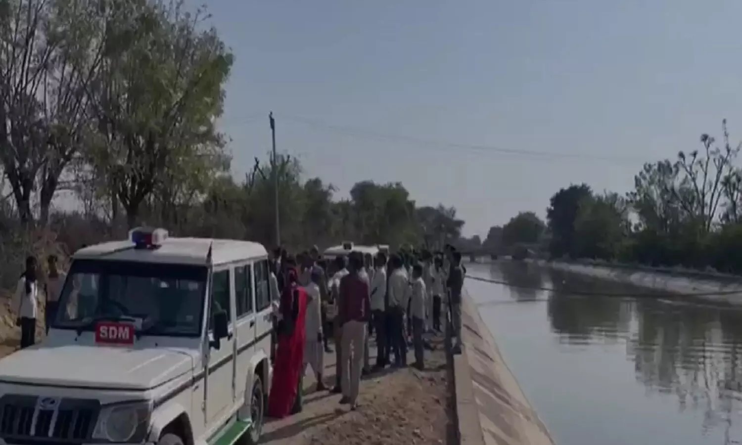 jalore family mass suicide