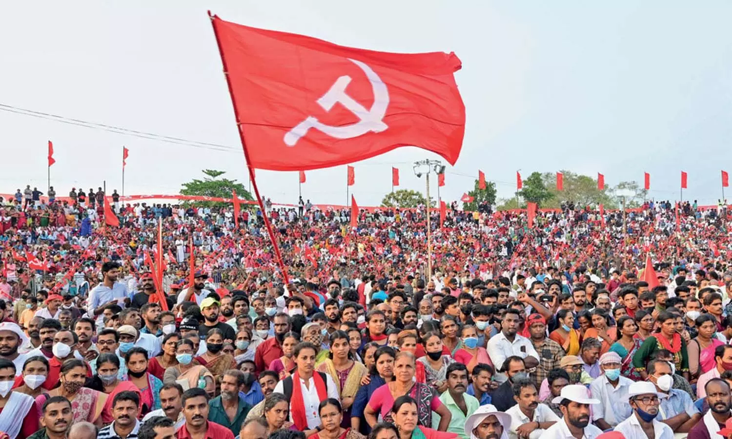 communists, tripura, bjp