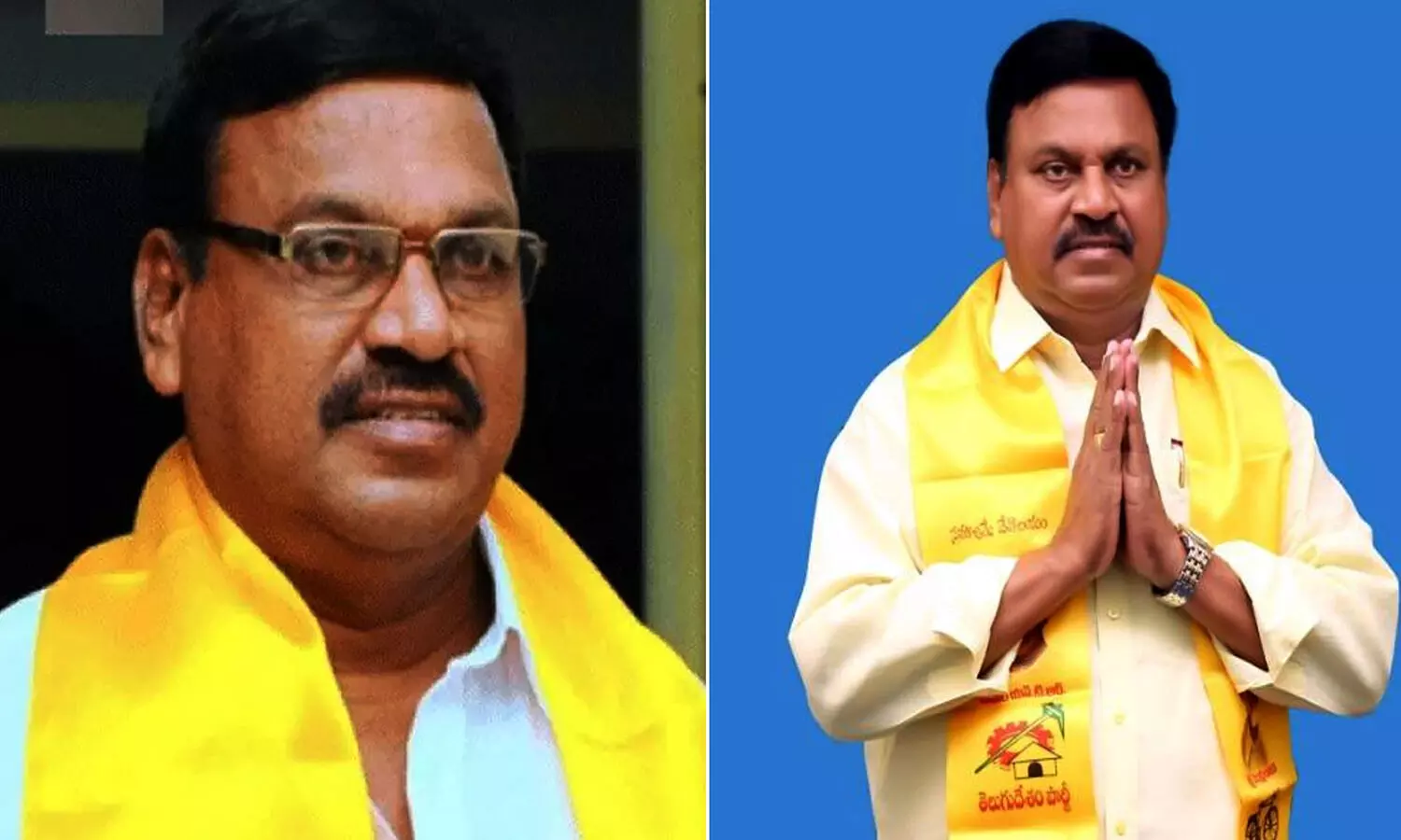 bachula arjunudu died, bachula arjunudu political background