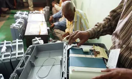 నేడే కౌంటింగ్.. ఎవరు విన్నర్?