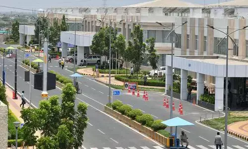 ఏపీలో ఆరు కొత్త మండలాలు