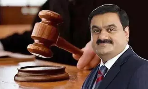 అదానీ వ్యవహారంపై సుప్రీం కమిటీ