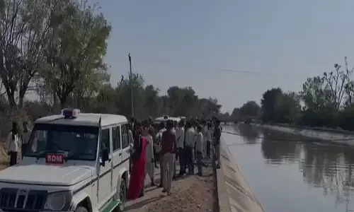 jalore family mass suicide