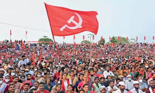 communists, tripura, bjp