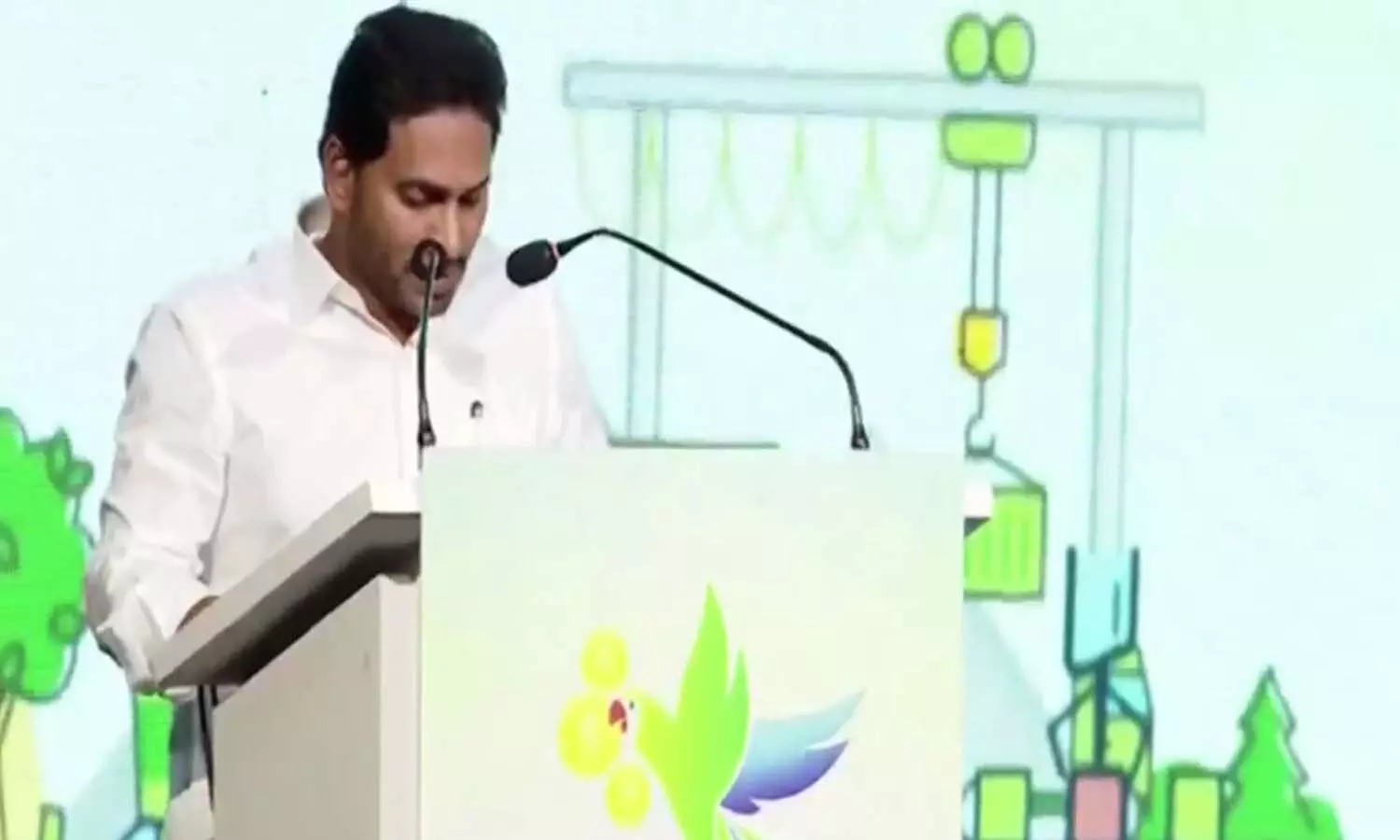 13 లక్షల కోట్ల పెట్టుబడులు.. గర్వపడుతున్నా