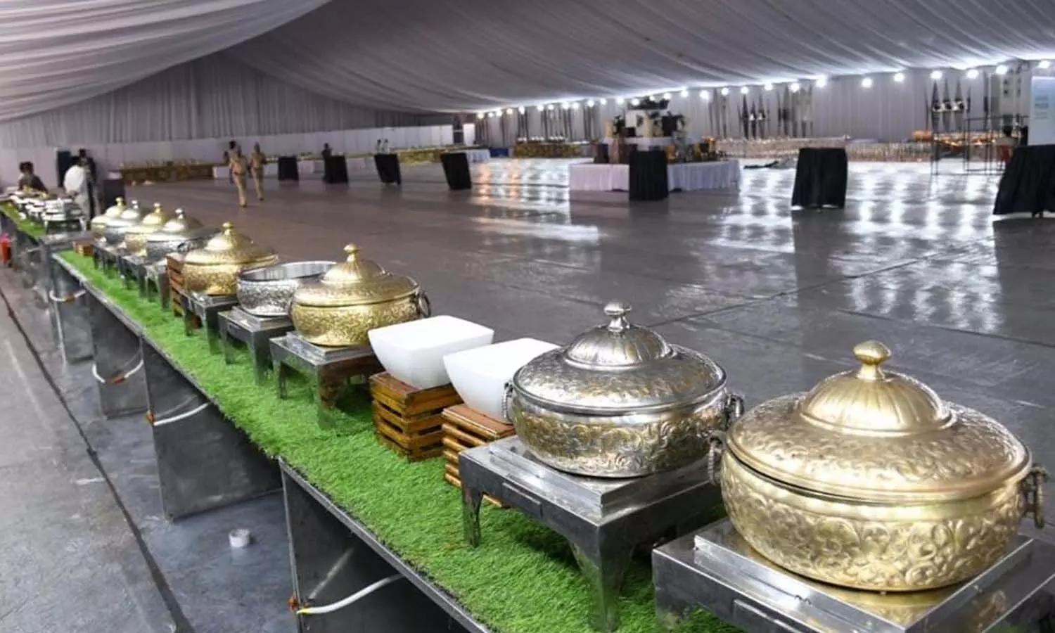 బొమ్మిడాయల పులుసు.. రొయ్యల మసాలా