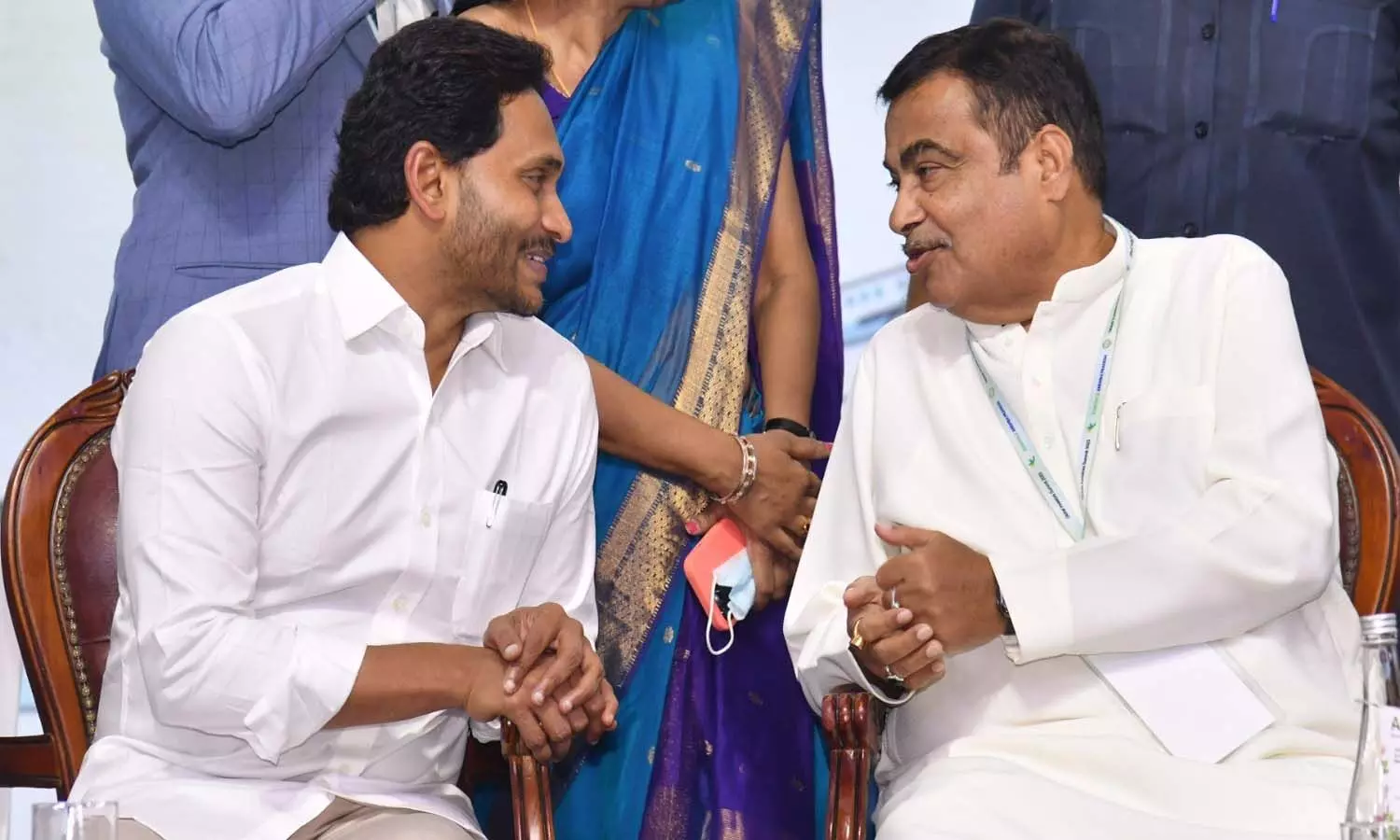 తొలిరోజు ఊహించిన దానికంటే?